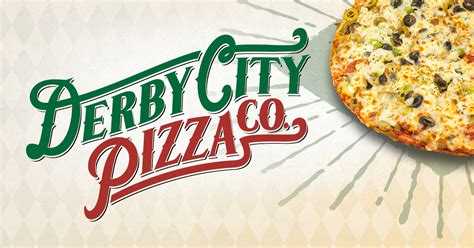 derby city pizza mount washington menu|derby city pizza prp.